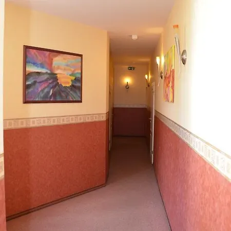 Albertin 2* Berlijn