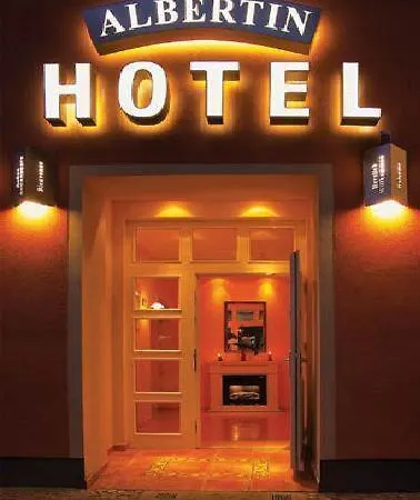 Albertin Βερολίνο