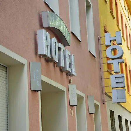 Albertin Hotel