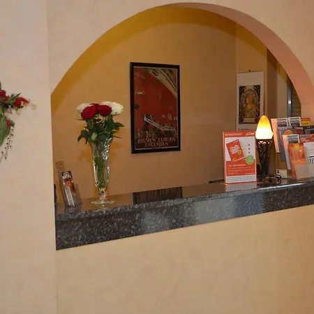 Hotel Albertin 2*