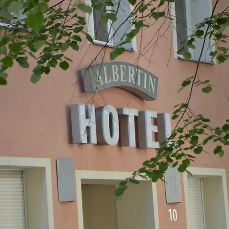 Albertin Hotel 2*