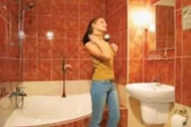 Albertin Hotel Berlín