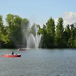 Albertin 2* ベルリン