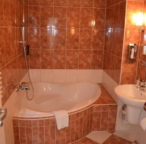 Albertin Hotel Berlim